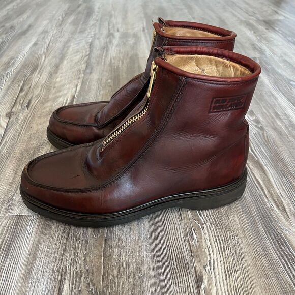 Double H 6" Insulated Stadium Bot 5334 10.5 - Picture 3 of 12